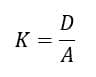 Conductivity Electrode Cell Constant Equation Conductivity Electrode Cell Constant Equation