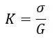 Determining Cell Constant using conductivity measurement