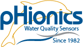 pHionics submersible water quality sensors