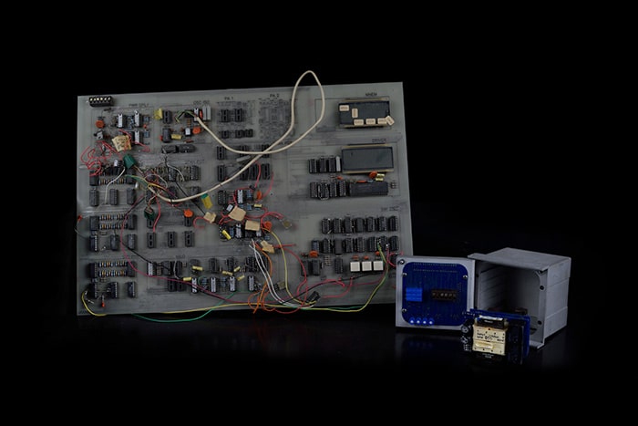 Old pHionics Products