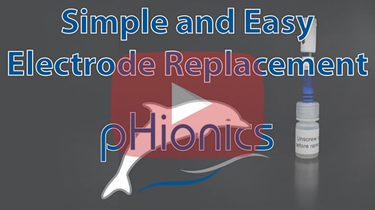 New Electrode Replacement Thumbnail