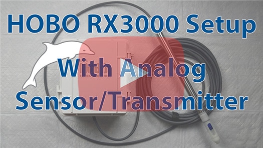 New RX3000 Video Thumbnail