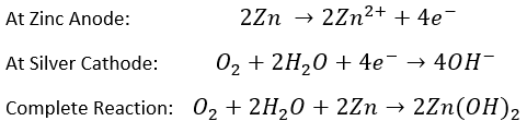 dissolved oxygen anode and cathode equation dissolved oxygen anode and cathode equation