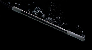 Submersed pHionics STs Series Water Quality Sensor