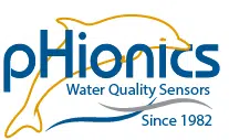 pHionics Water Quality Sensors Logo