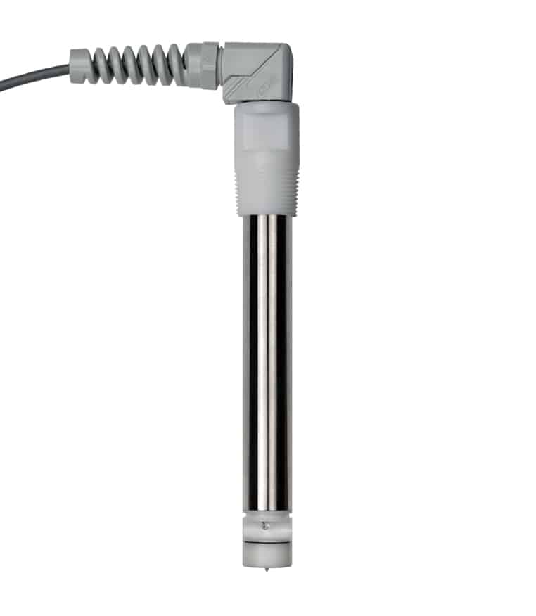 D-phi Series™ 4-20 mA Differential pH Sensor - pHionics