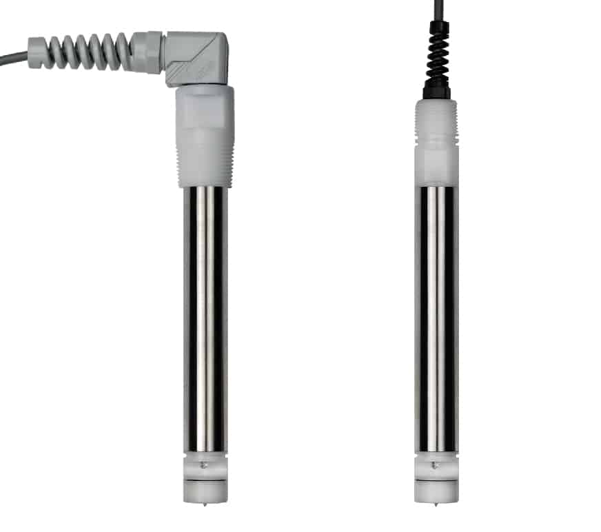 Dphi Series™ 420 mA Differential pH Sensor pHionics